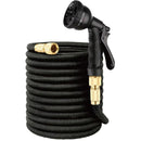 Mangueira Magica Elástica Expansível Flexível Jardim 25M