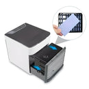 Mini Climatizador Ar Condicionado Portátil Umidificador USB