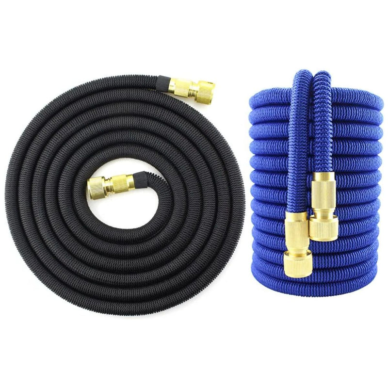 Mangueira Magica Elástica Expansível Flexível Jardim 25M