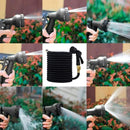 Mangueira Magica Elástica Expansível Flexível Jardim 25M