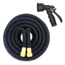 Mangueira Magica Elástica Expansível Flexível Jardim 25M