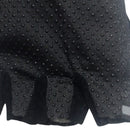 Luva De Moto Bike Meio Dedo Motoqueiro Motocross Esportivo