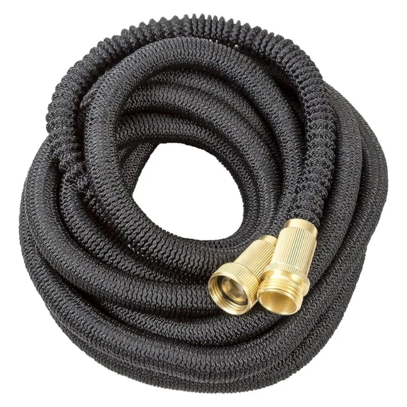 Mangueira Magica Elástica Expansível Flexível Jardim 25M